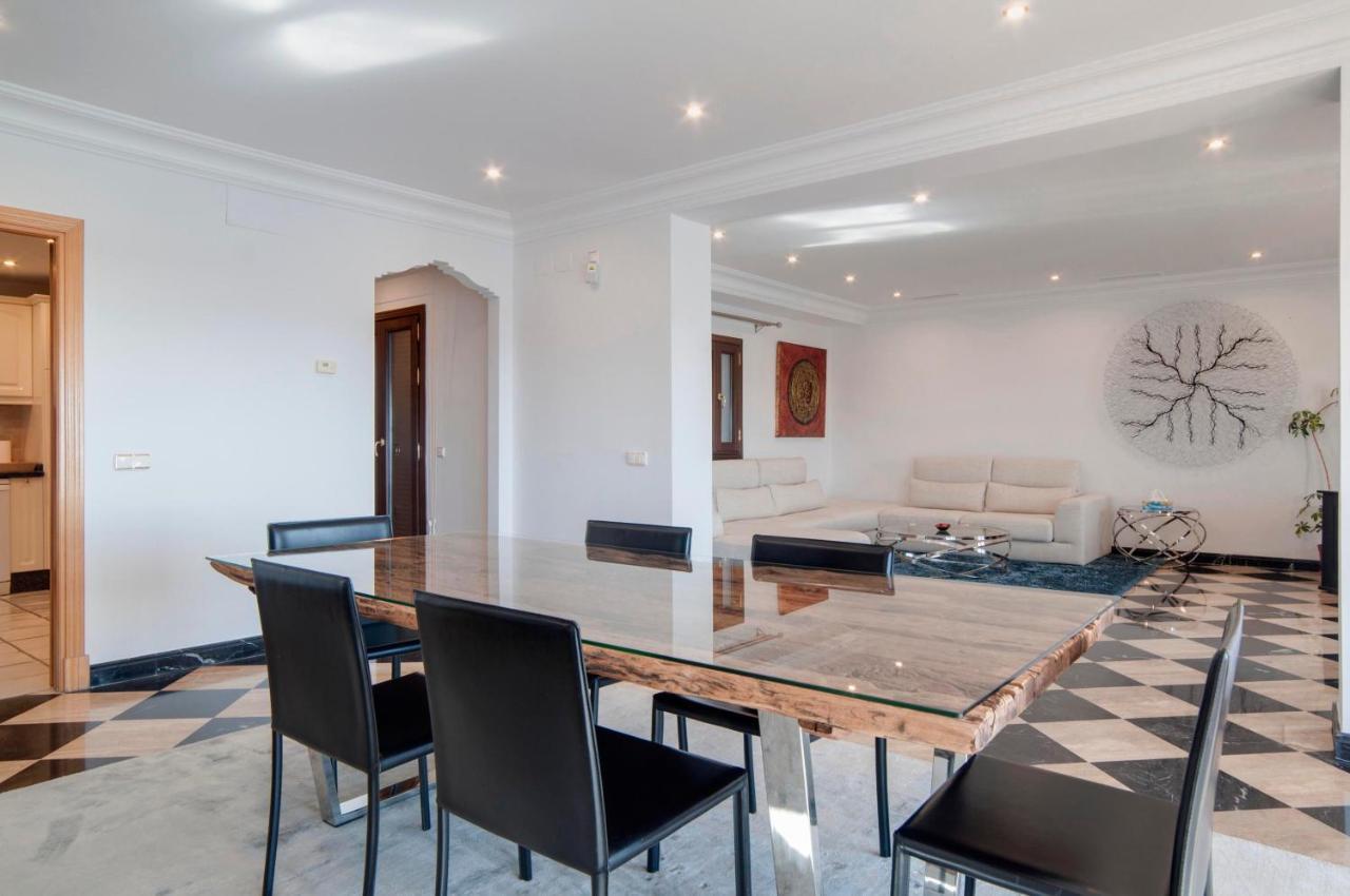 Apartamento 218 Puerto Banus Front Line 270 Meters *