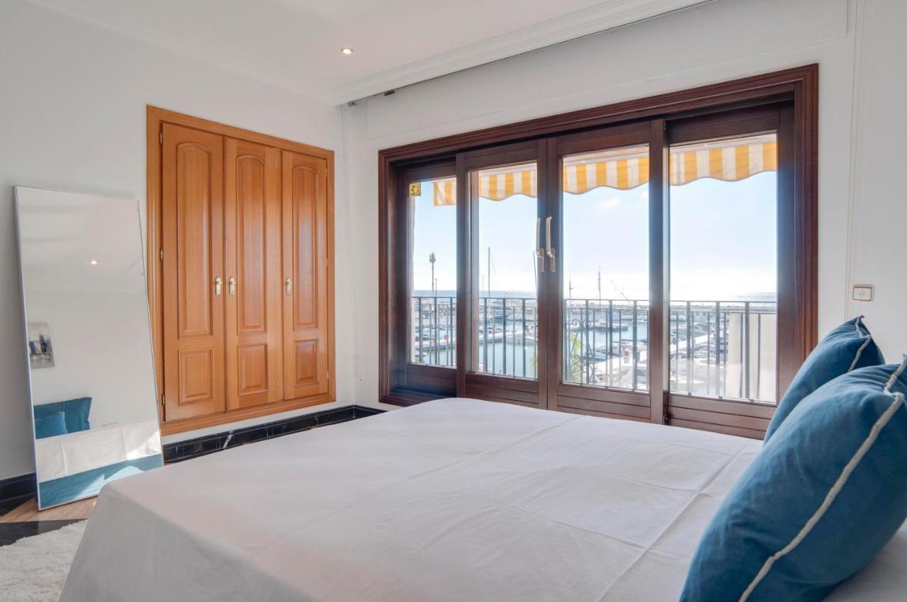 Apartamento 218 Puerto Banus Front Line 270 Meters